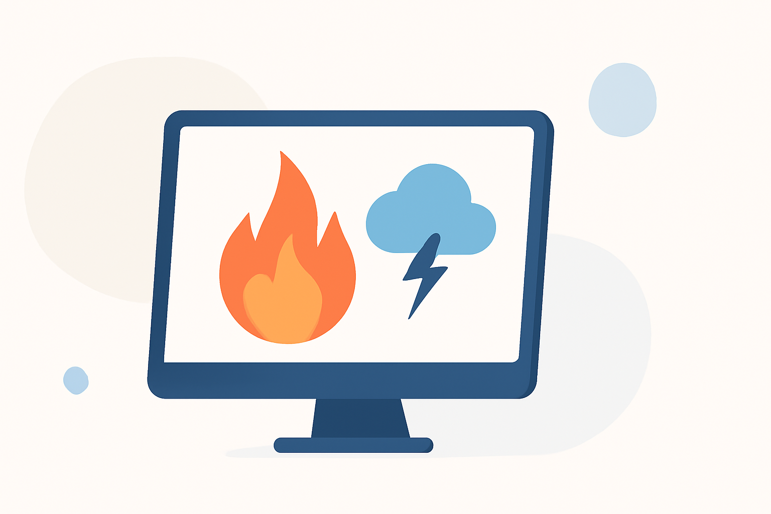Understanding Wildfire Outlooks During Severe Weather
