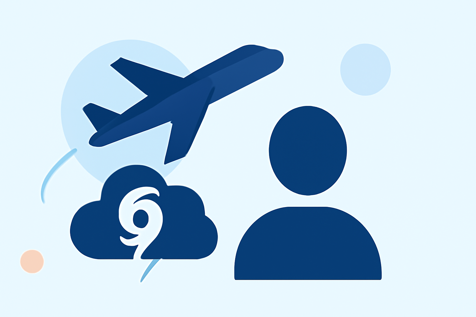 Navigating Air Travel During Hurricane Season: Essential Tips and Tools