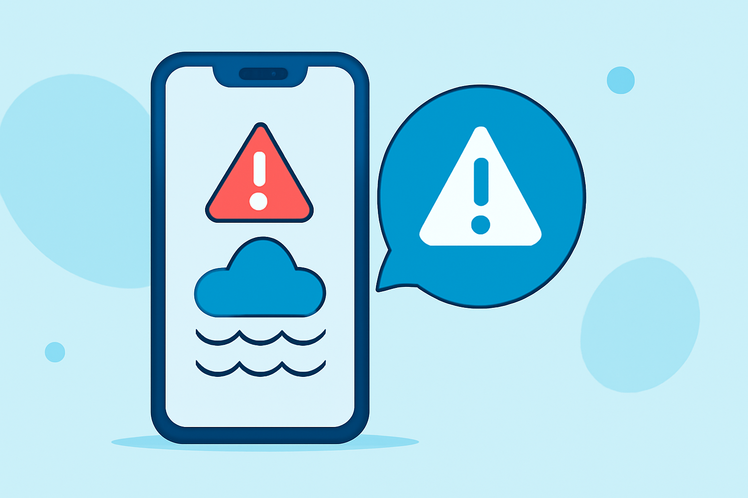 How to Receive Flood Alerts on Your iPhone: A Comprehensive Guide