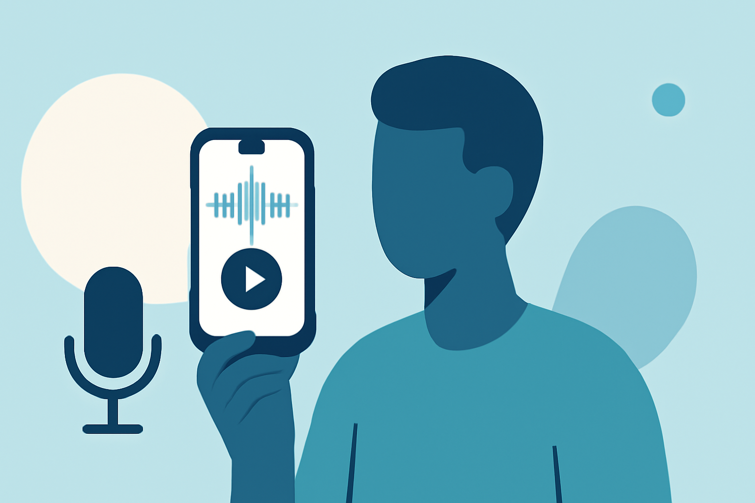 Getting Started with Trip Recap Voiceover Edits Using Only Your Phone