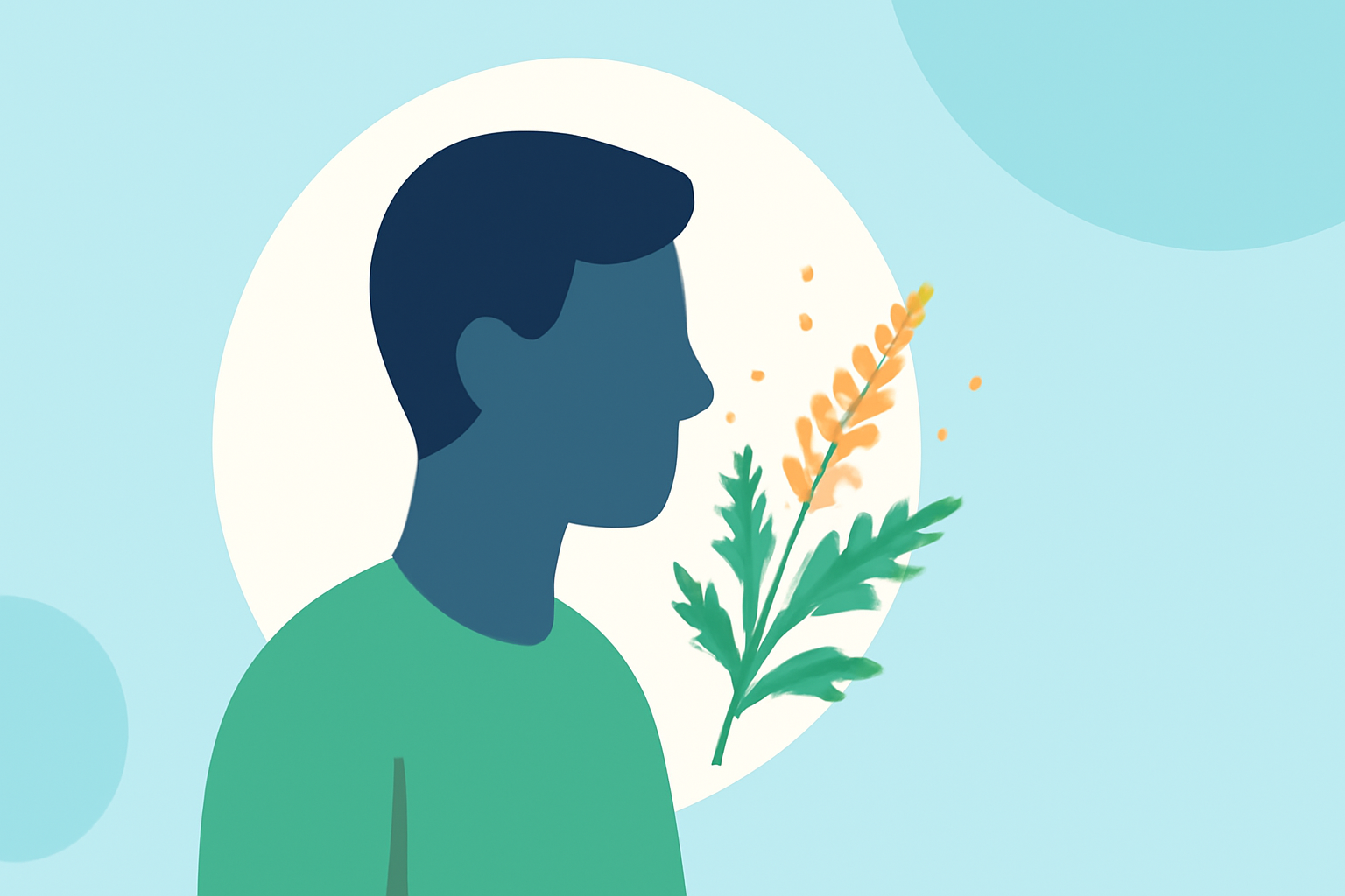 Effective Strategies to Manage Ragweed Pollen Allergies