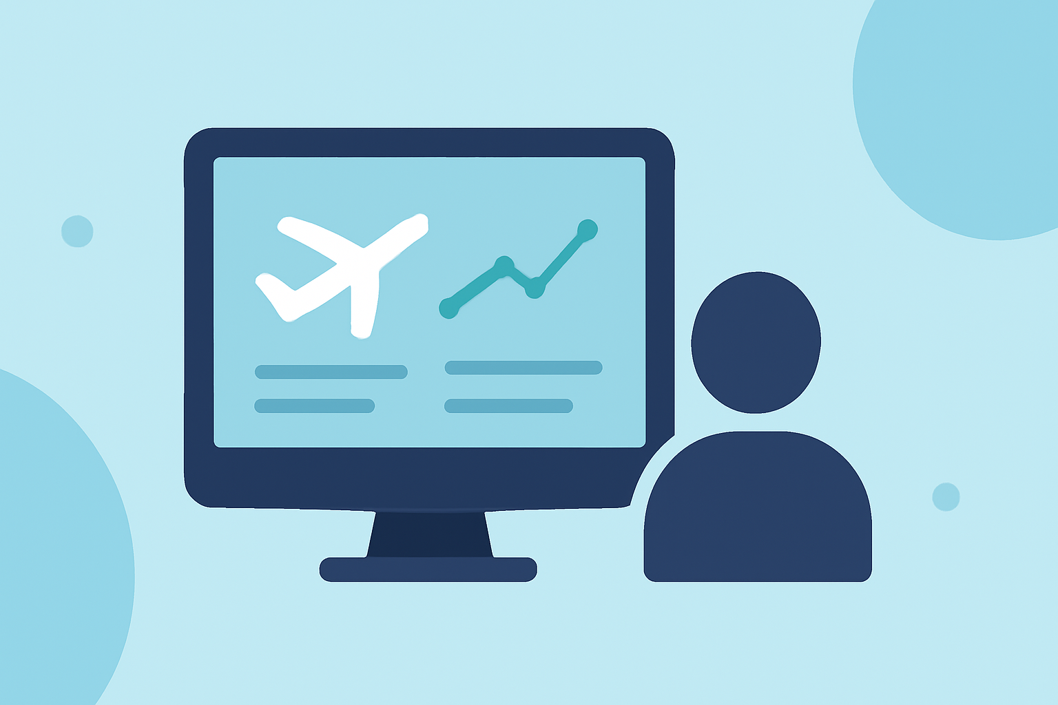 Destination Arrival B-Roll Editing Workflow Using Live Flight Data