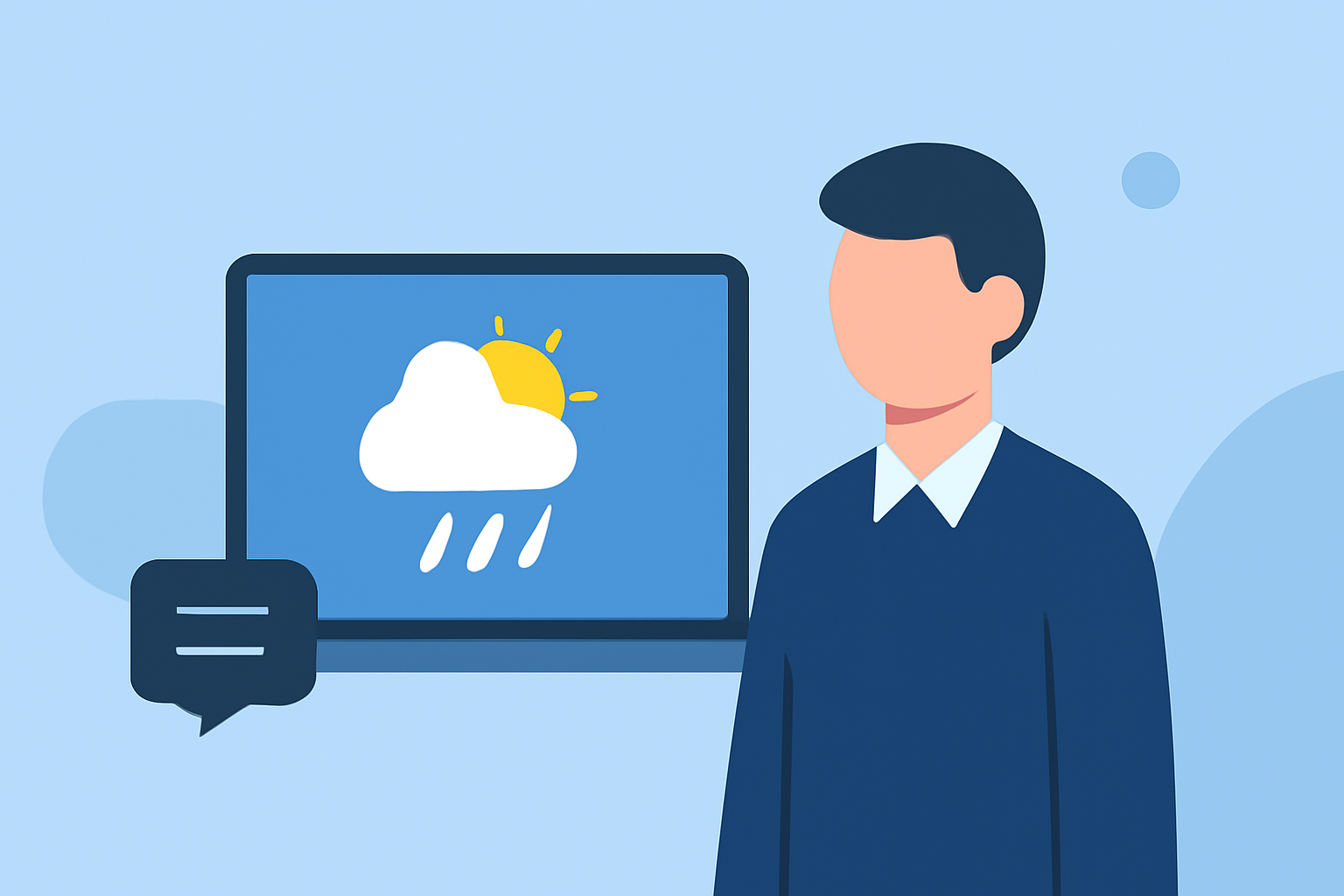 Pro Weather for Outdoor Meetings: A Comprehensive Guide for Non-Technical Users
