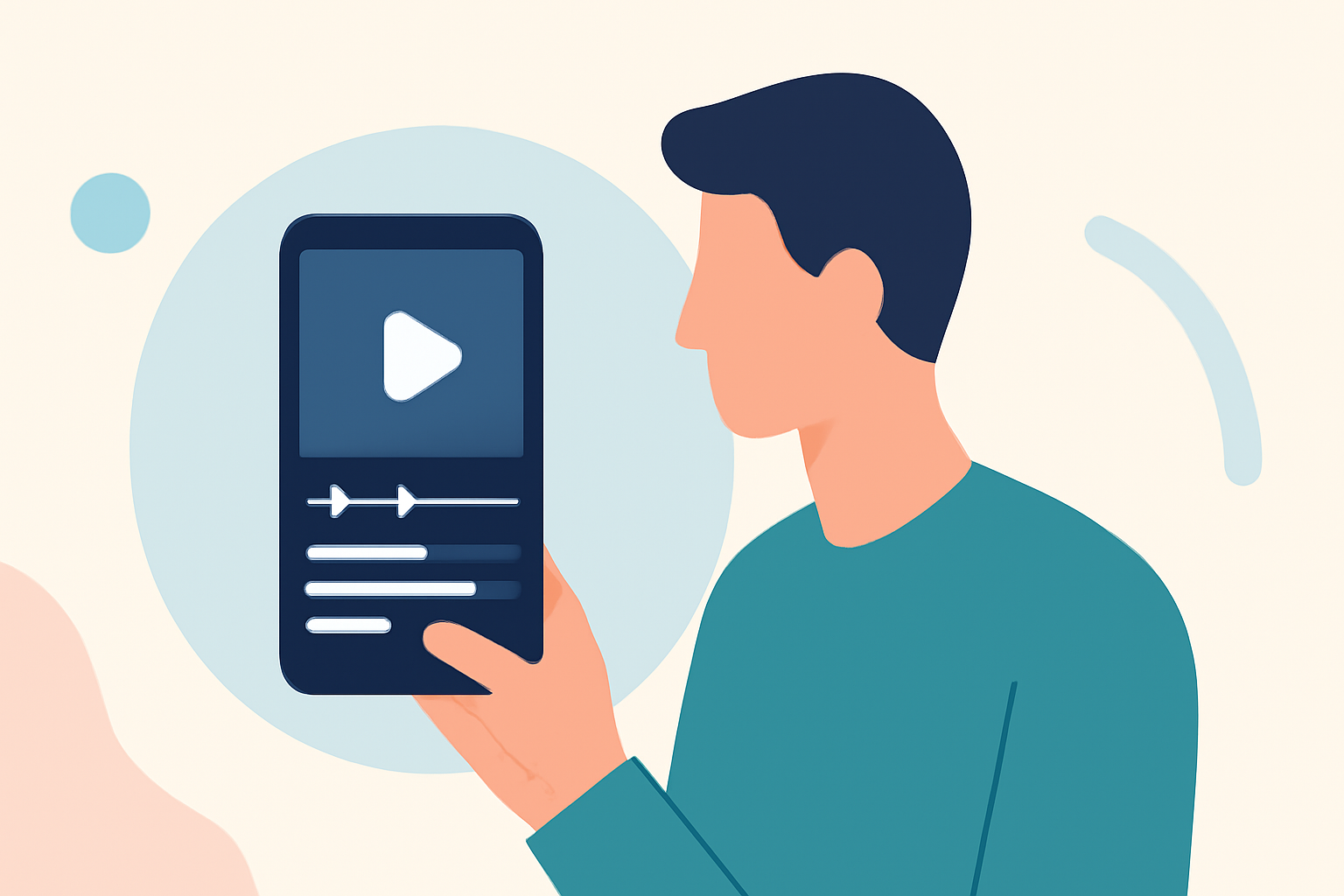 Getting Started with Check-in Footage Edits on Your Phone