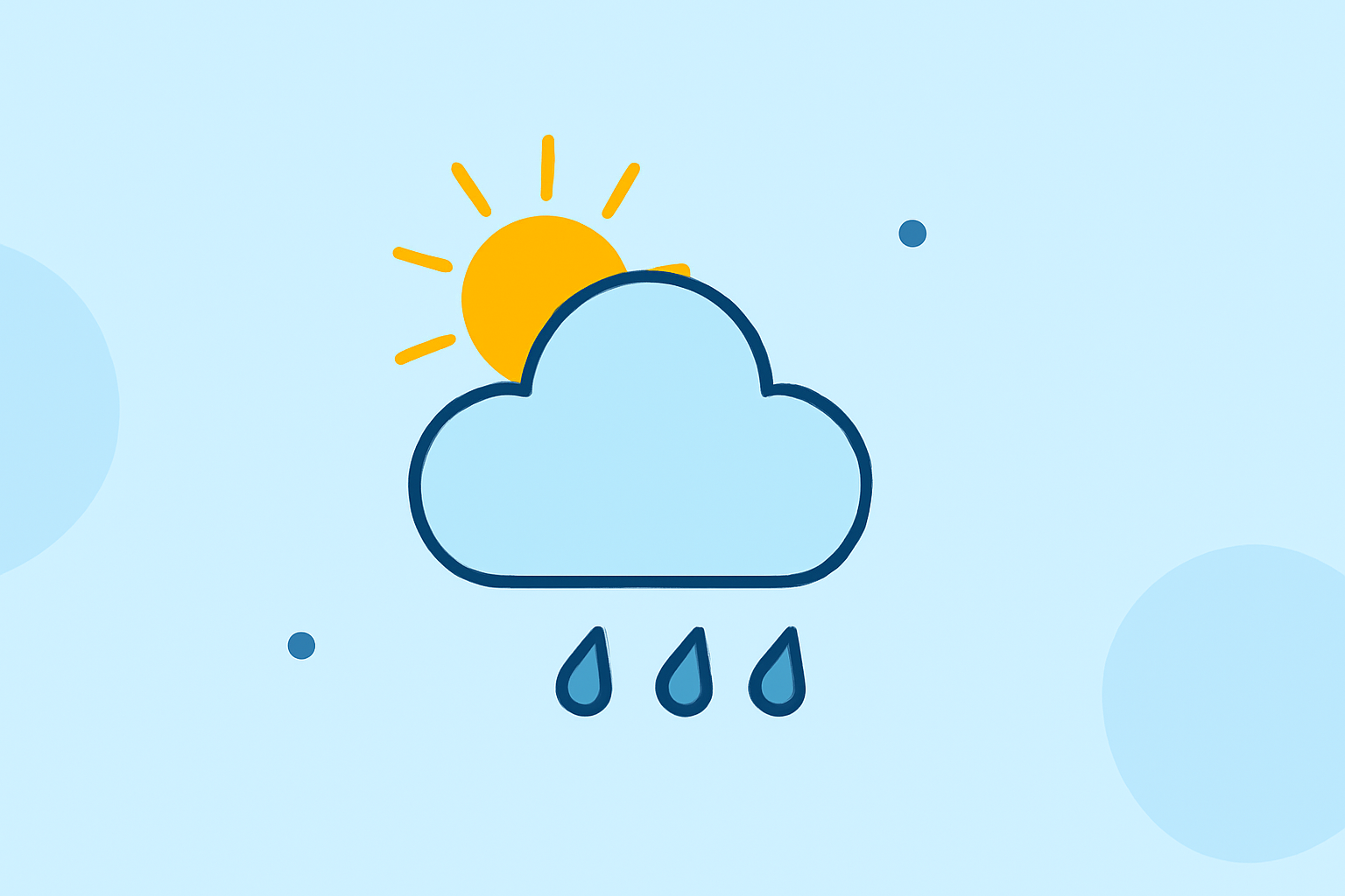 Common Weather Factors Affecting Outdoor Fishing