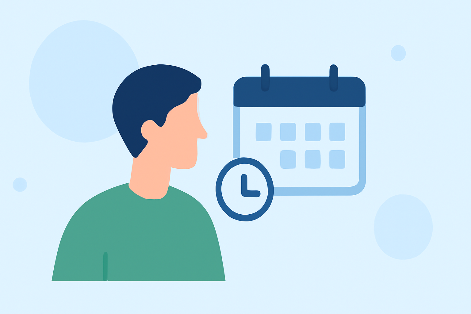 Mastering Travel Day Transitions: A Guide for Content Creators