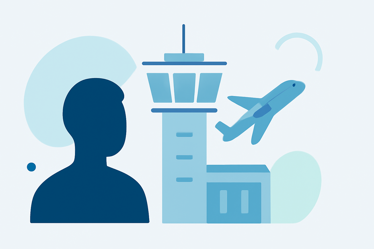 Understanding Airport Visibility: A Traveler's Guide