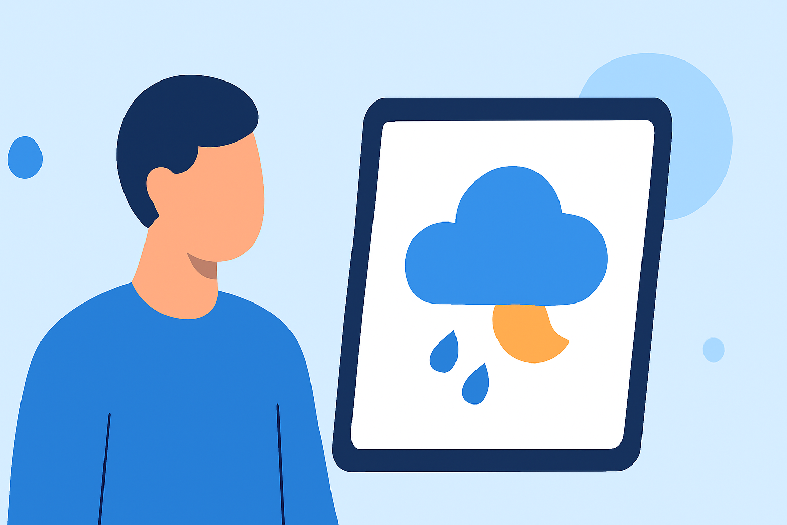 Navigating Spring Travel: Essential Weather Insights for Your Journey