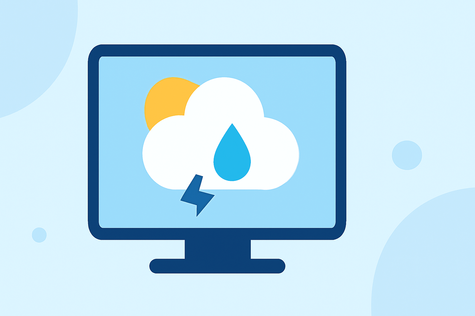 Understanding Weather Forecast Terminology: A Beginner's Guide