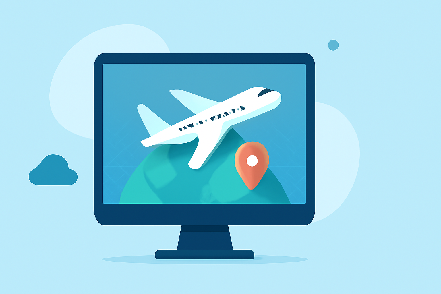 Mastering Flight Tracking: A Beginner's Guide to 3D Visualization