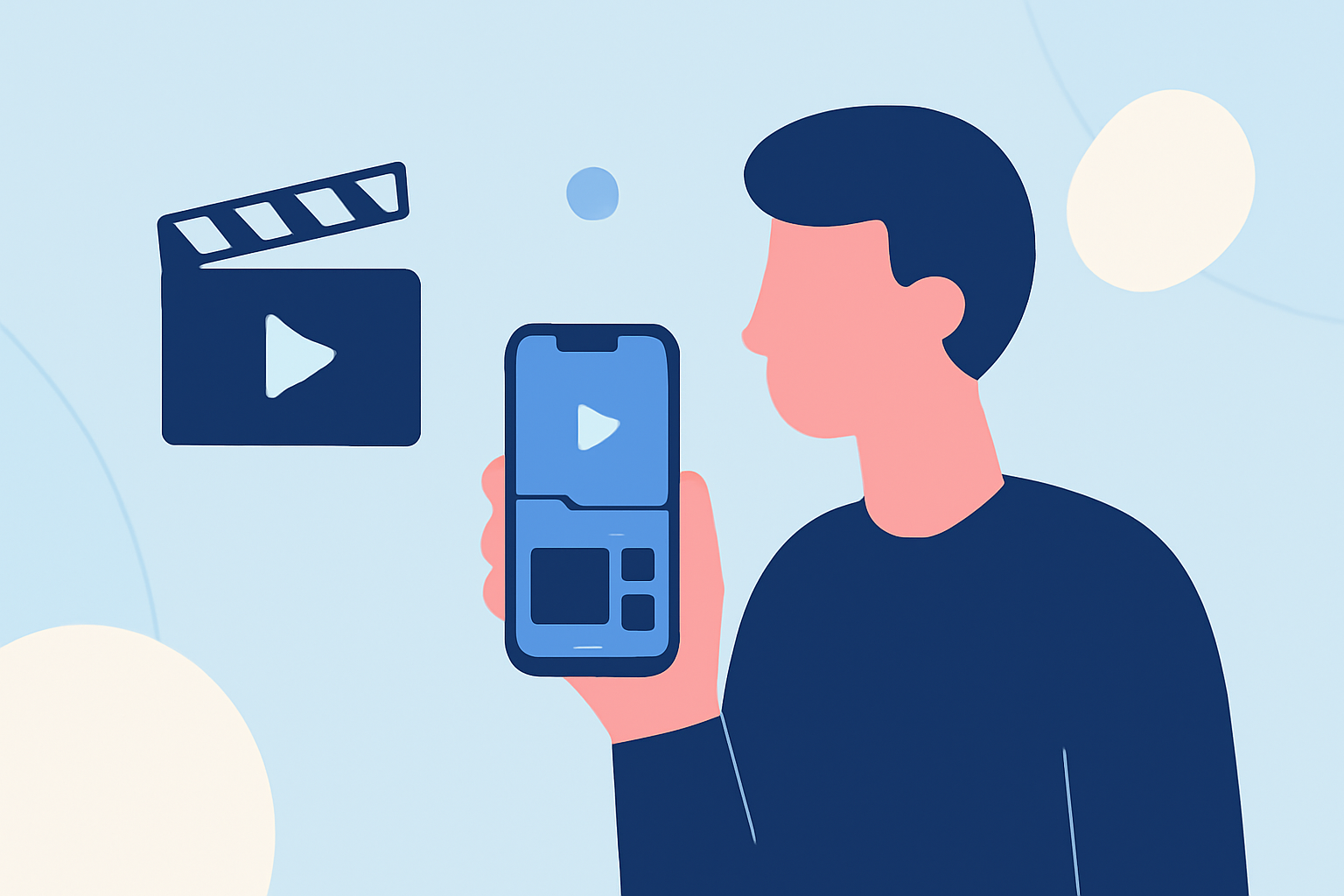 Mastering Trip Vlog Editing on Your iPhone