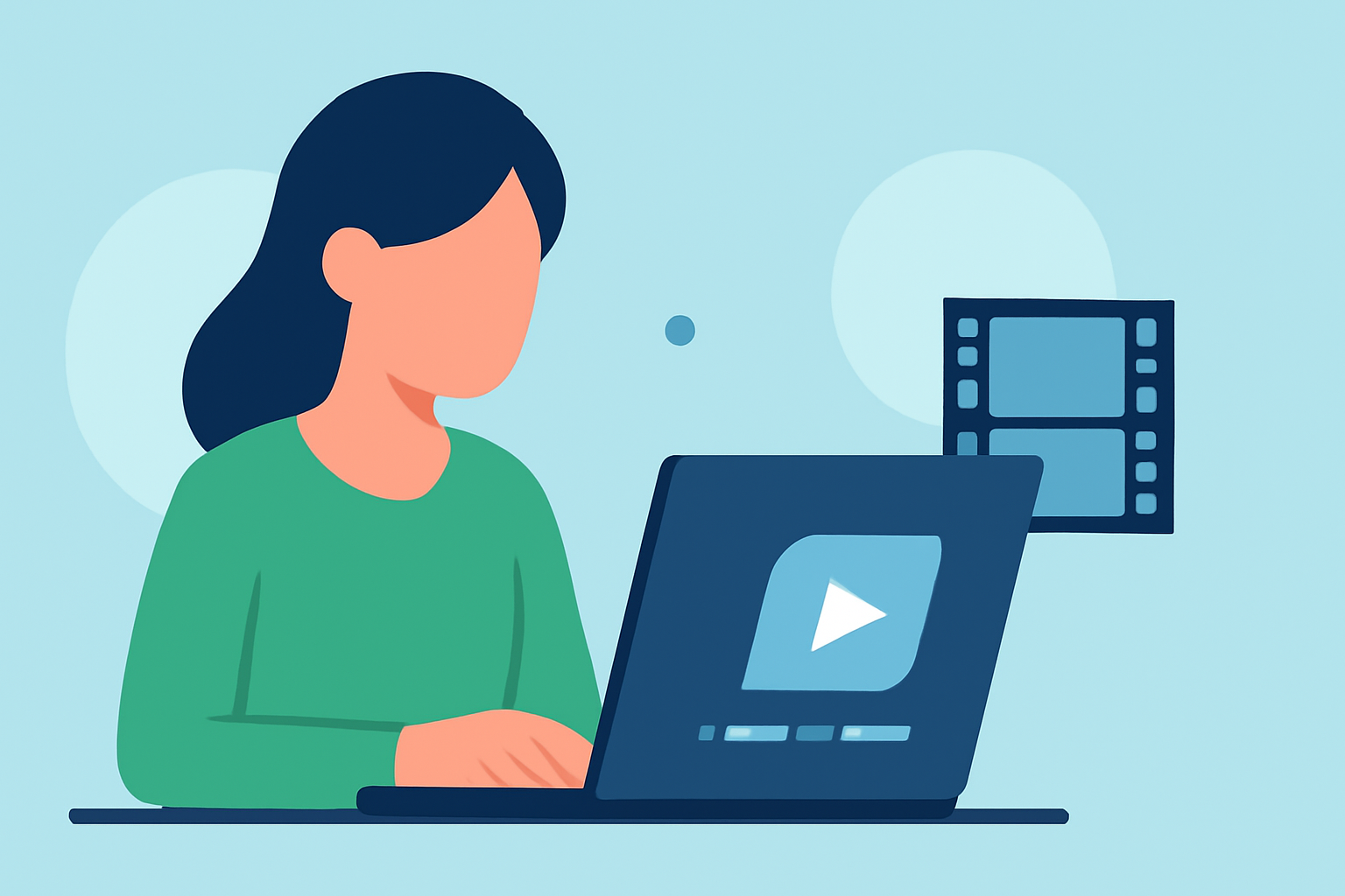 Optimizing Your Travel Vlog Workflow: A Guide to Efficient Pacing