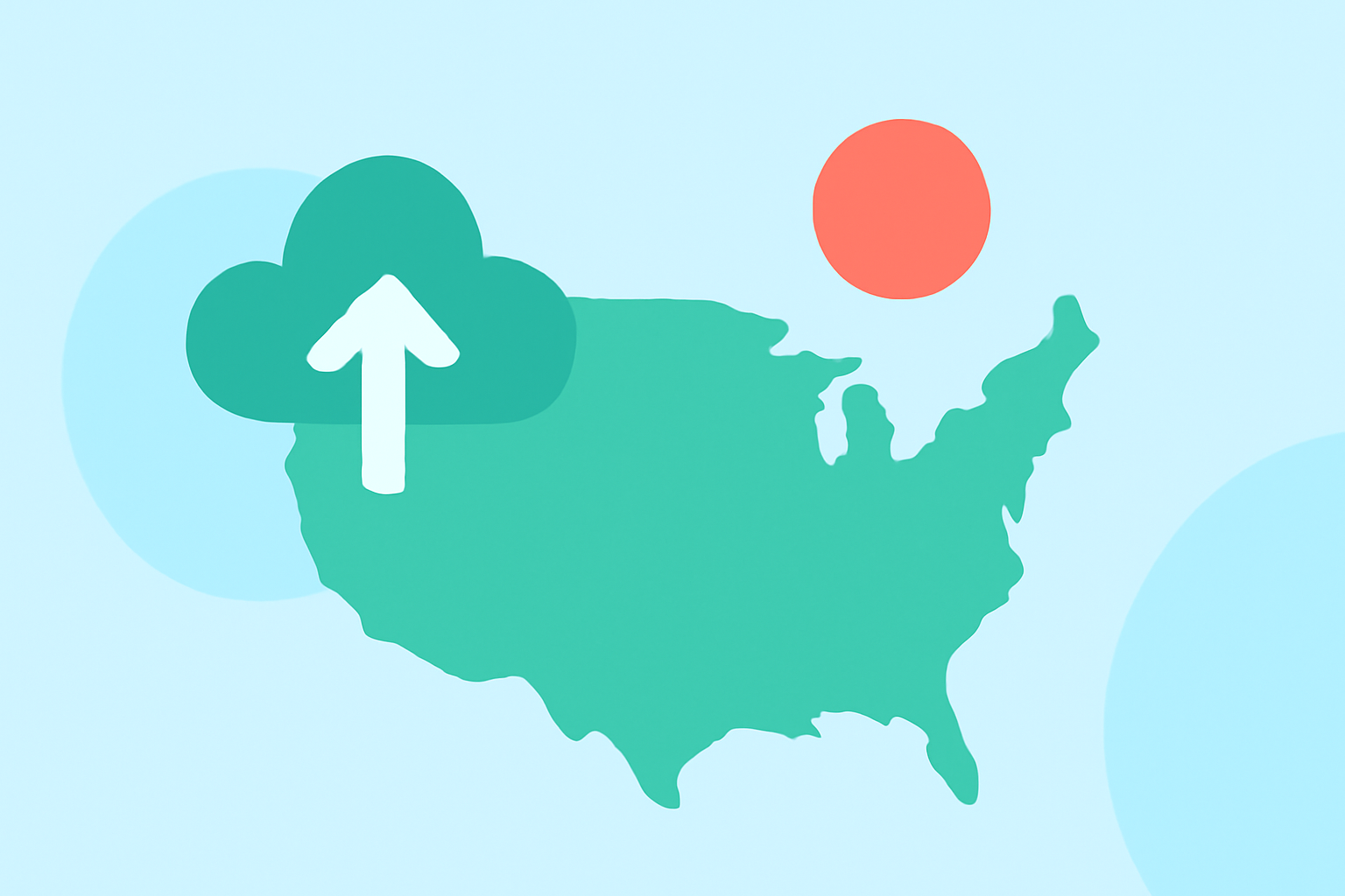 Understanding Climate Trends in the United States