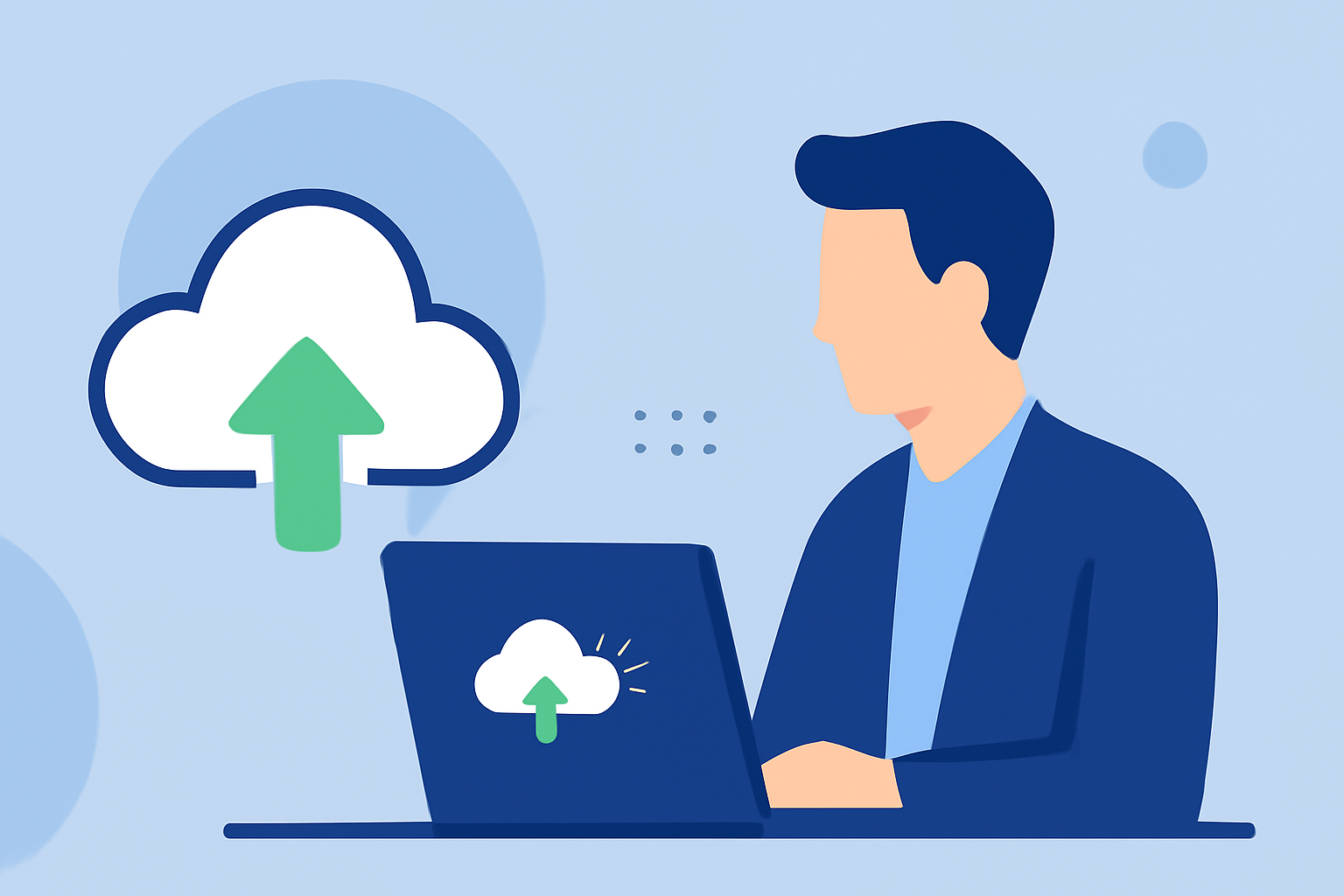 Using Weather Data for Successful Business Trips
