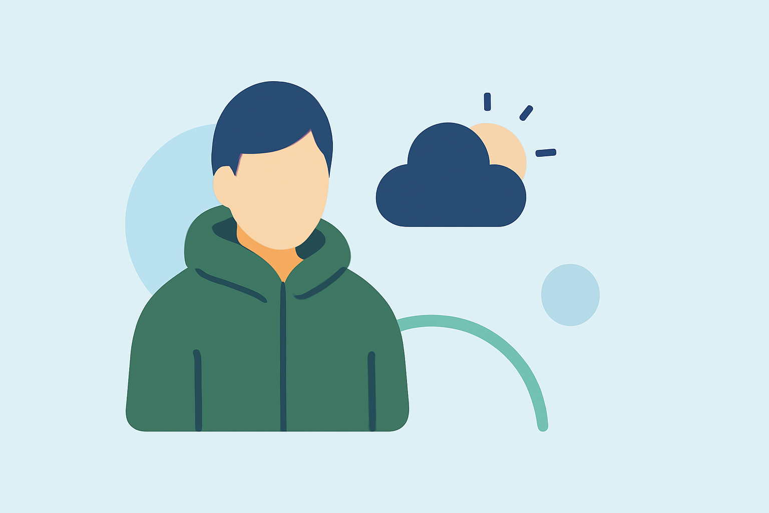 Best Clothes for the Weather: Your Fast Workflow Guide