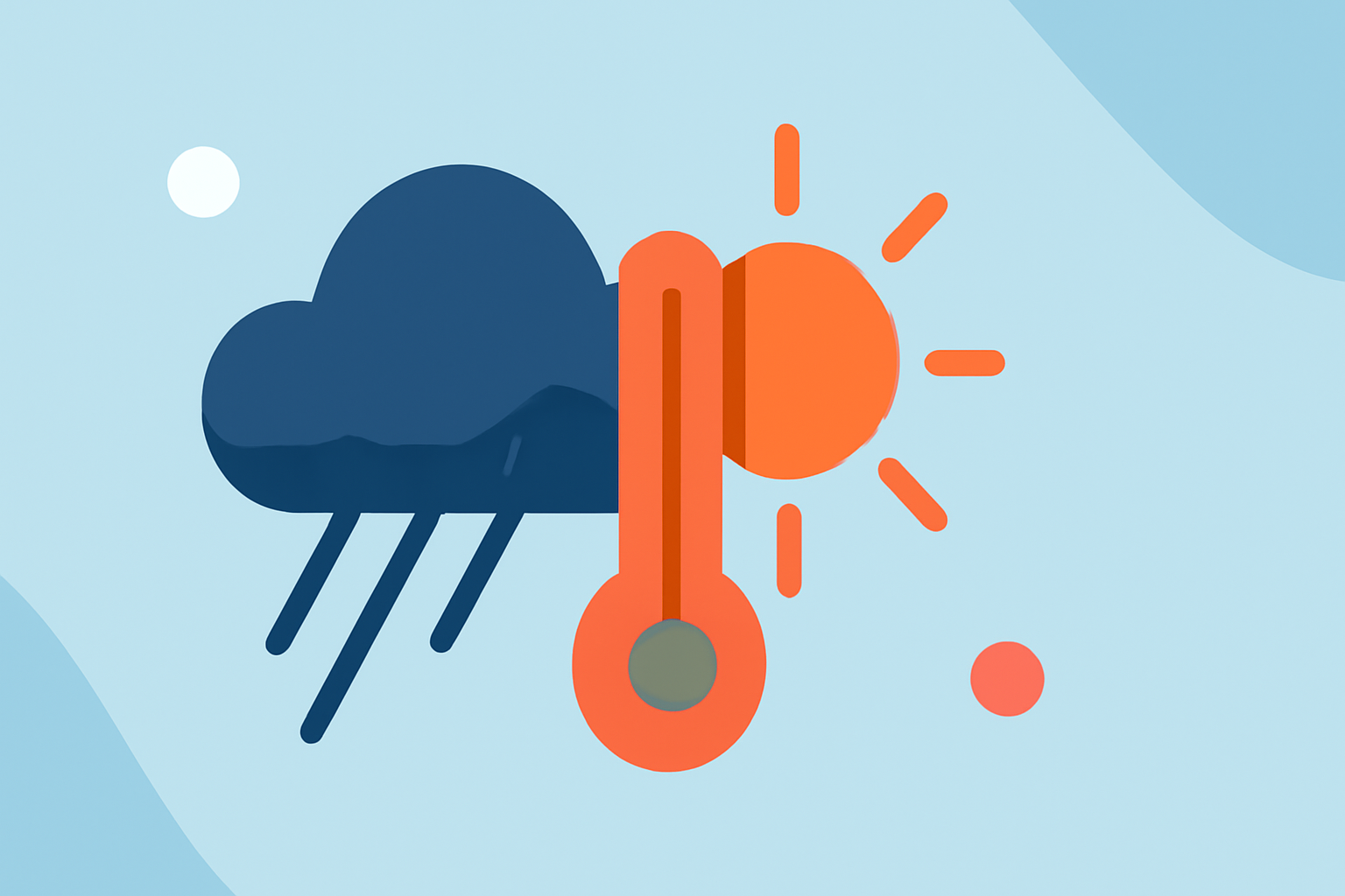 Understanding Blizzard Alerts and Heat Waves: Essential Tips for U.S. Residents