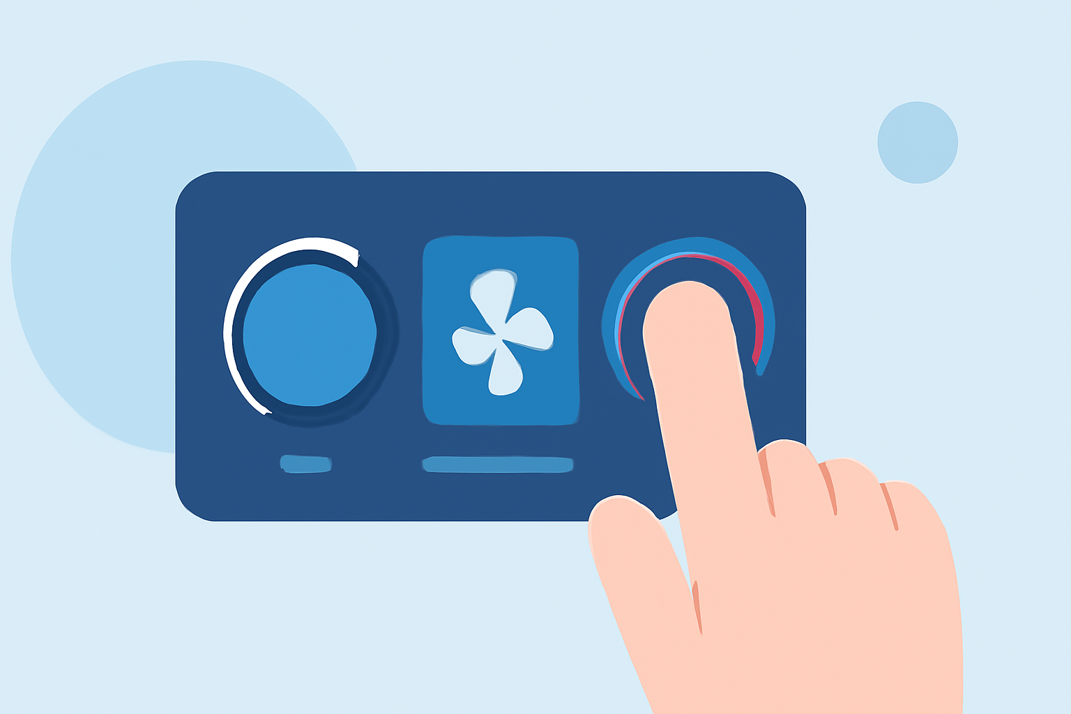 Mastering Car Climate Control: A Step-by-Step Guide