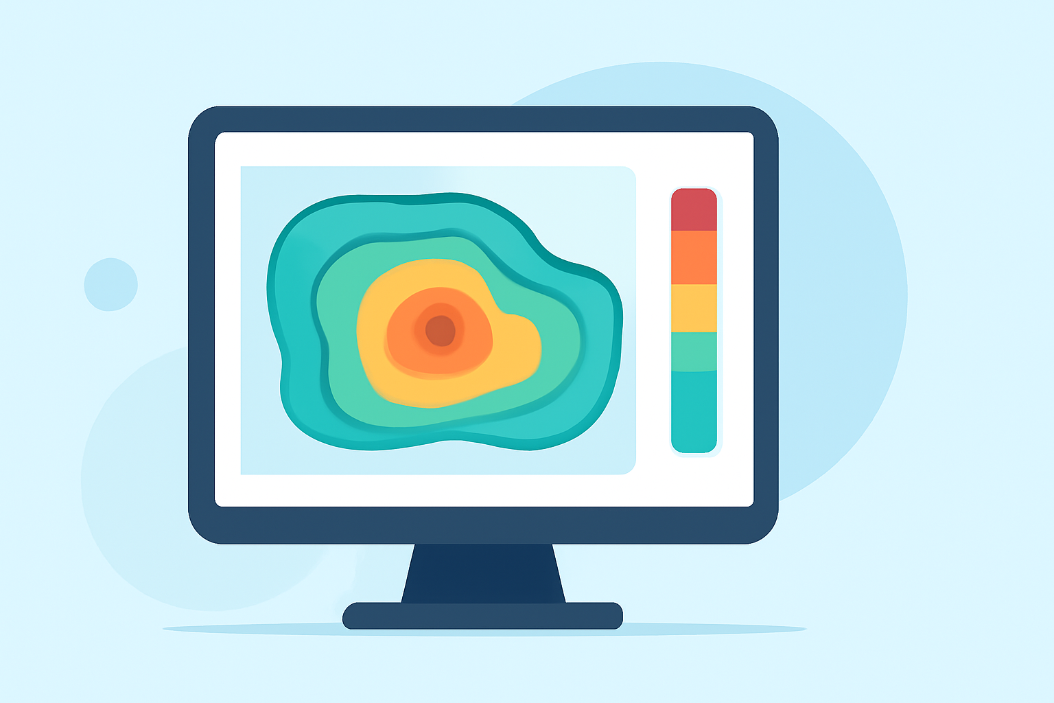 Doppler Velocity Maps for Beginners: The Easy Way