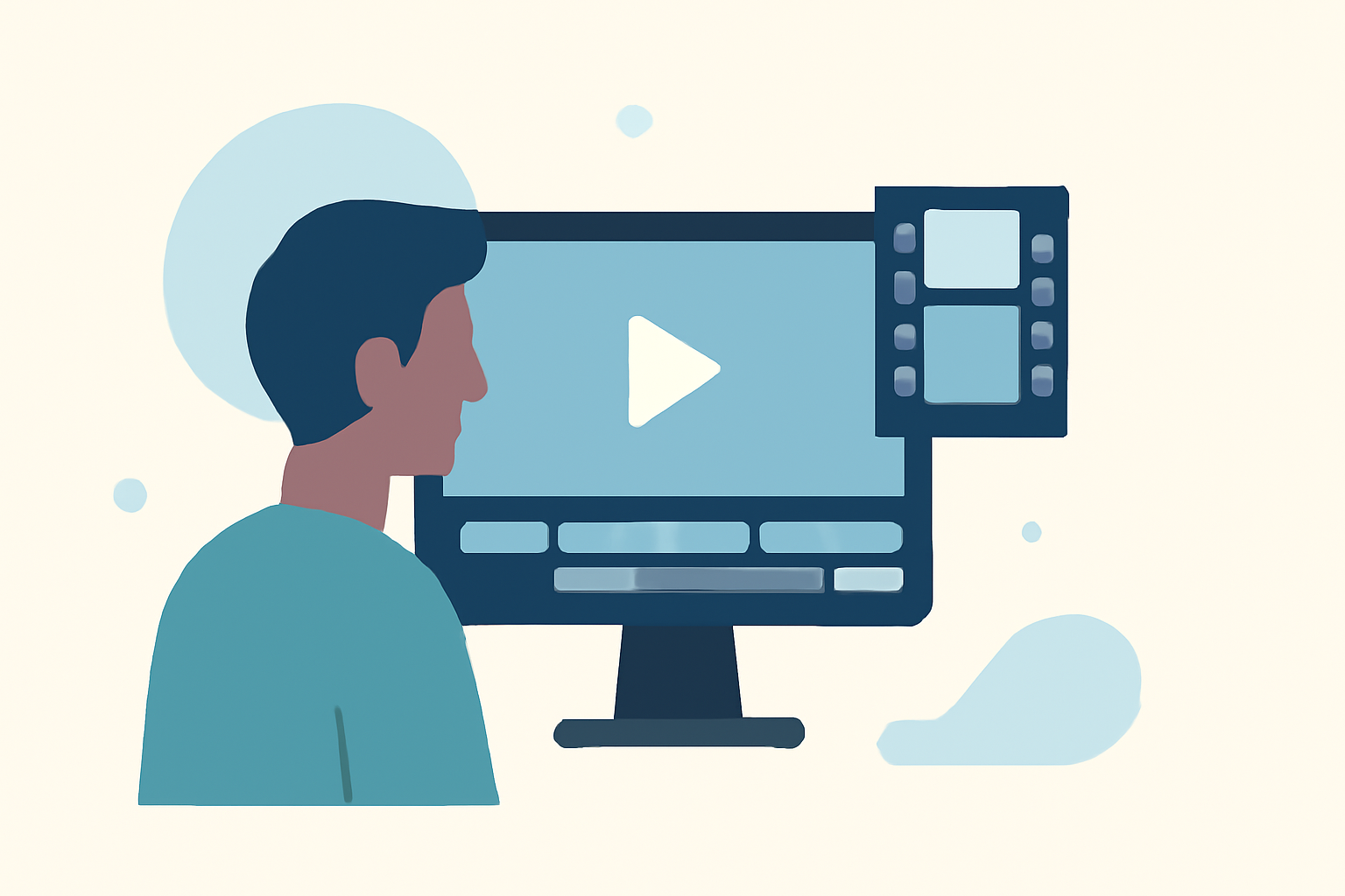 Mastering Pro Aviation B-Roll Montage Editing: A Comprehensive Guide