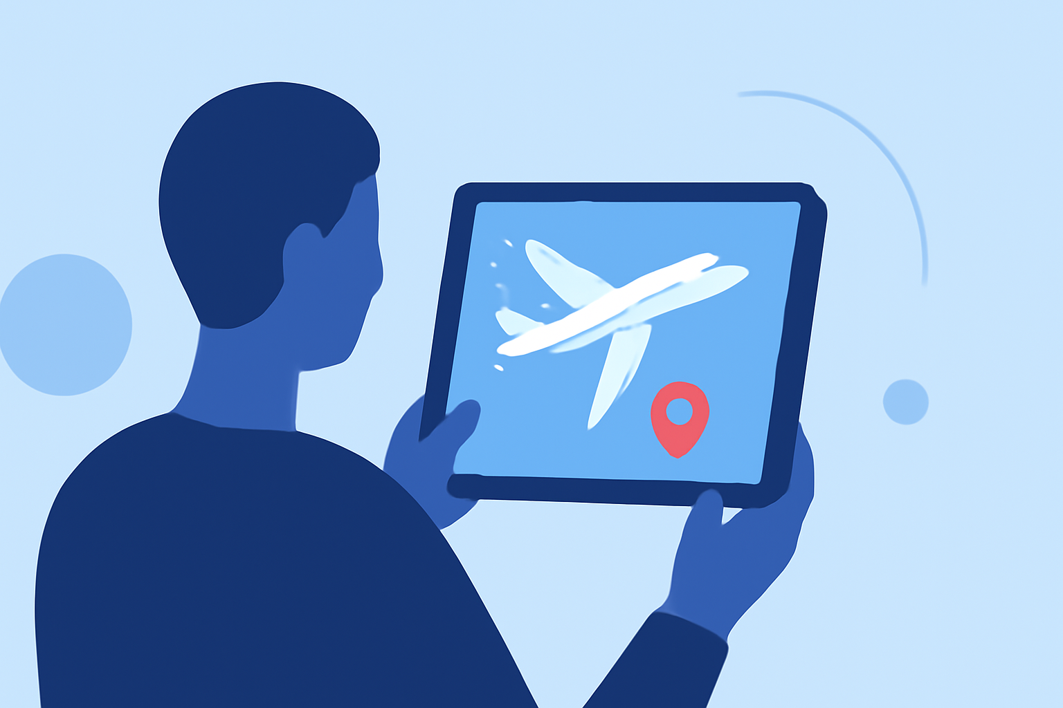 Enhancing Your Plane Spotting Experience on iPad: Tips and Tools