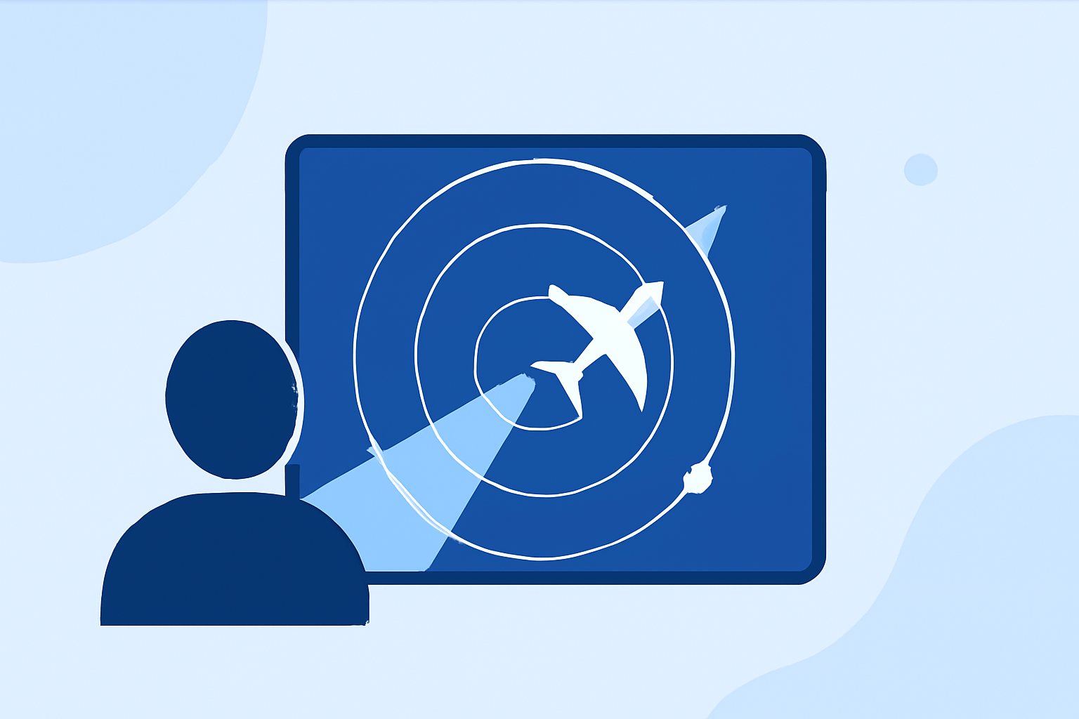Understanding Airport Visibility: A Beginner's Guide
