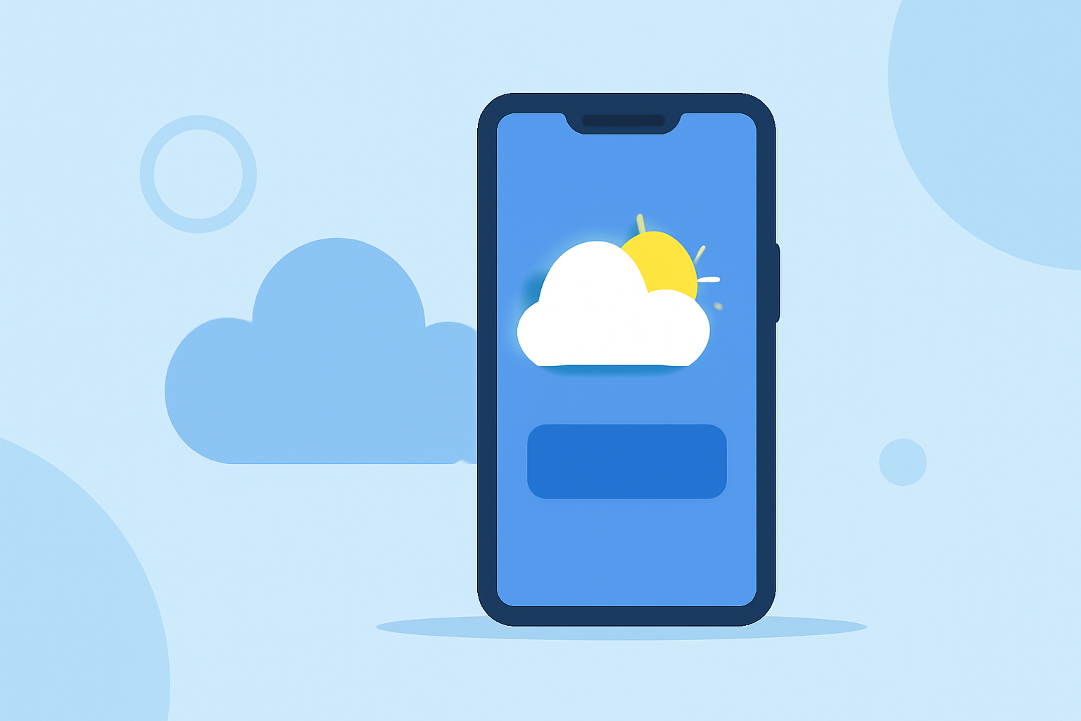 Getting Started with Weather Notifications on iPhone