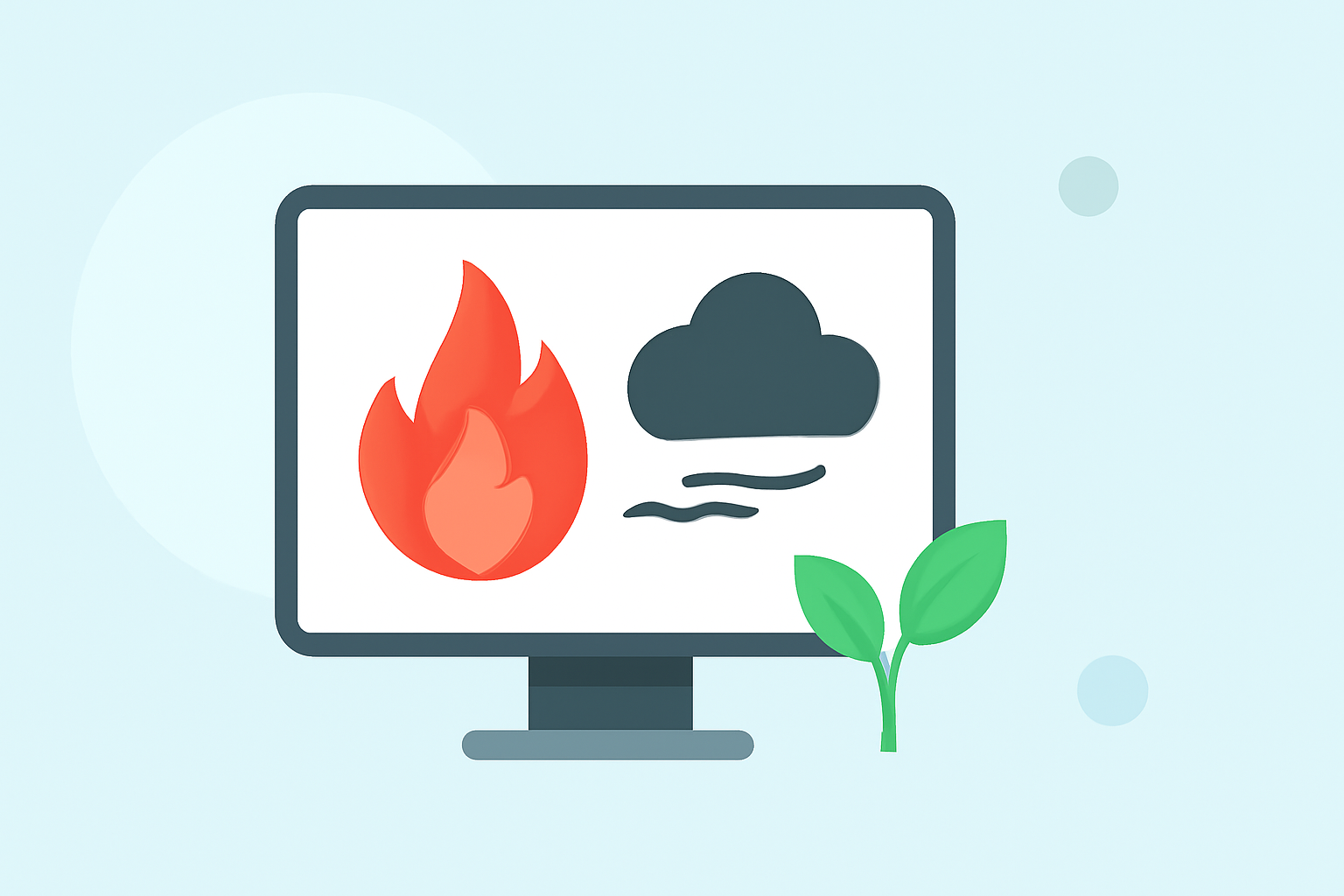 Wildfire Smoke Alerts: Essential Information for Gardeners