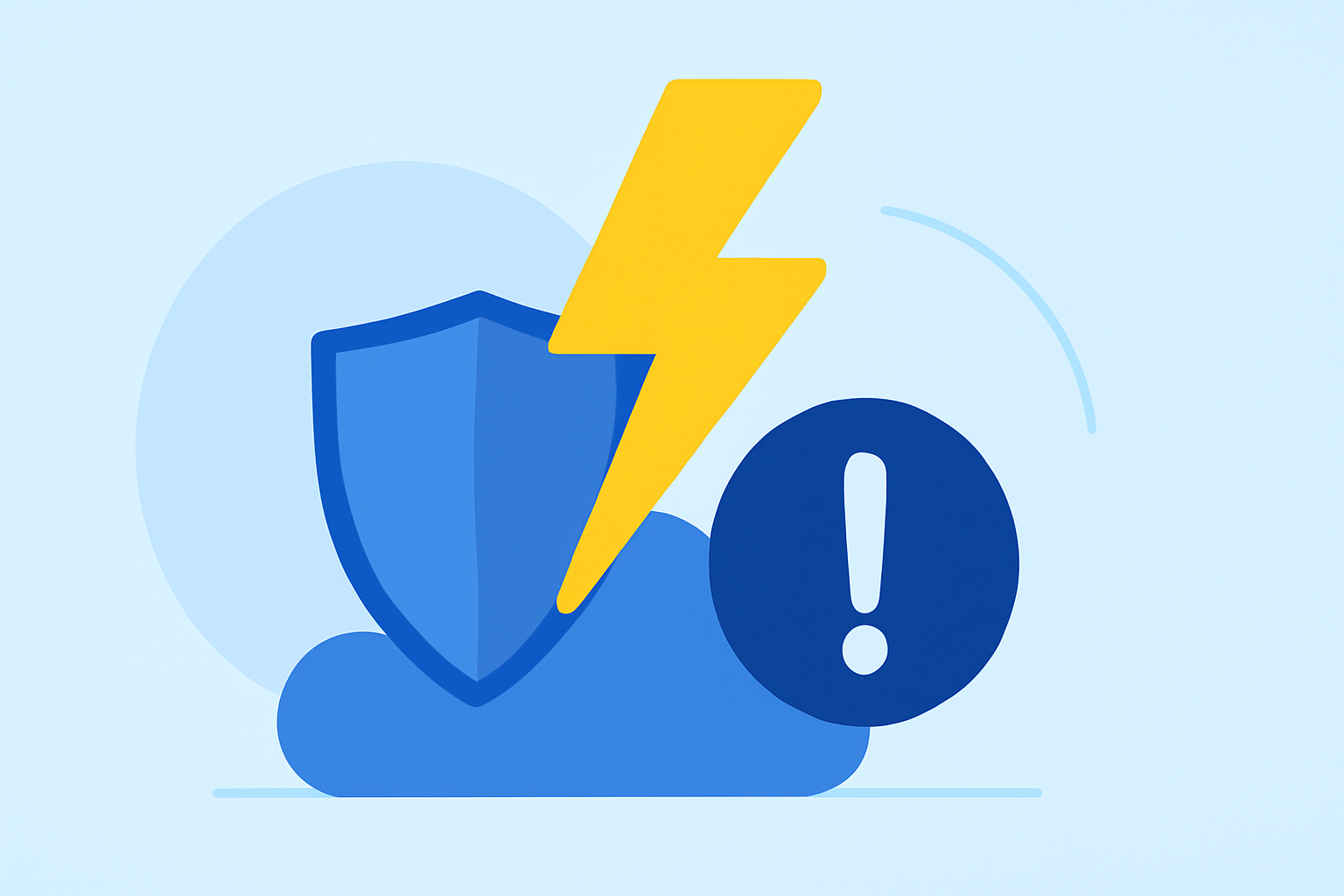 Lightning Strike Prevention: Step by Step Guide for Safety