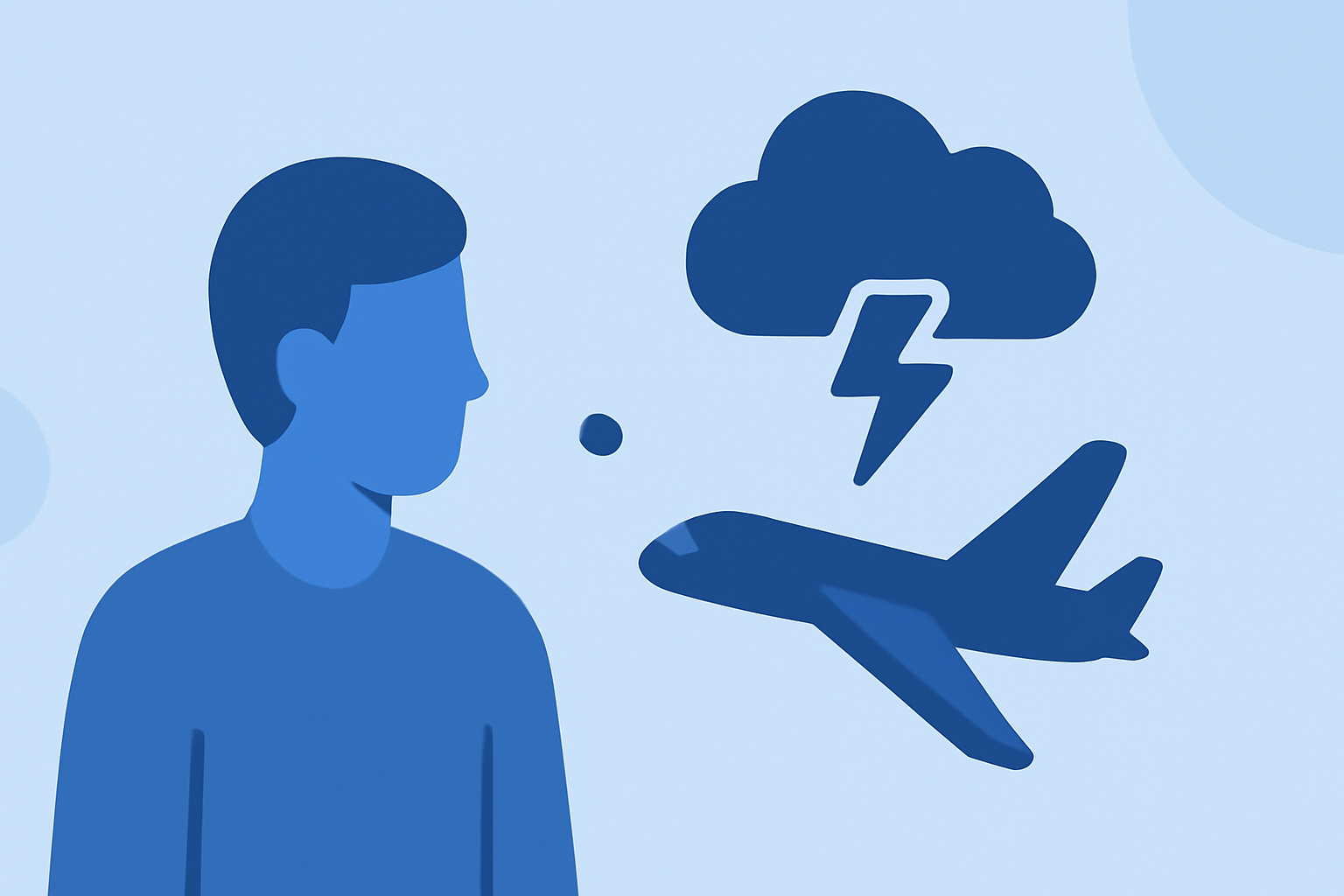 Navigating Storm-Related Travel Disruptions: Essential Tips Before You Fly
