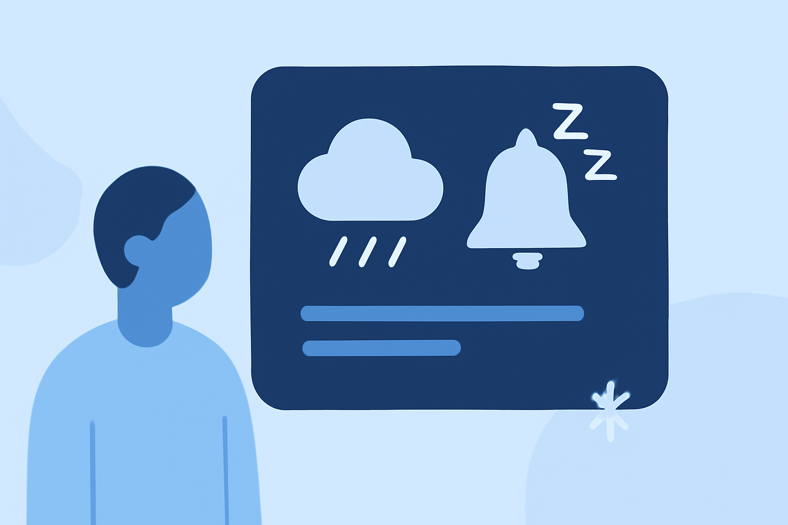 Common Weather Alert Snoozing Questions During Winter Storms