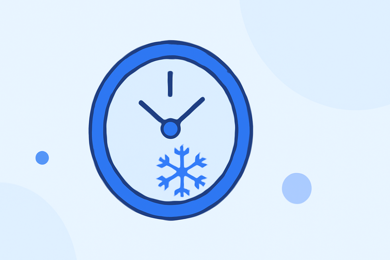 Understanding Snow Start Times: A Guide for Non-Technical Users