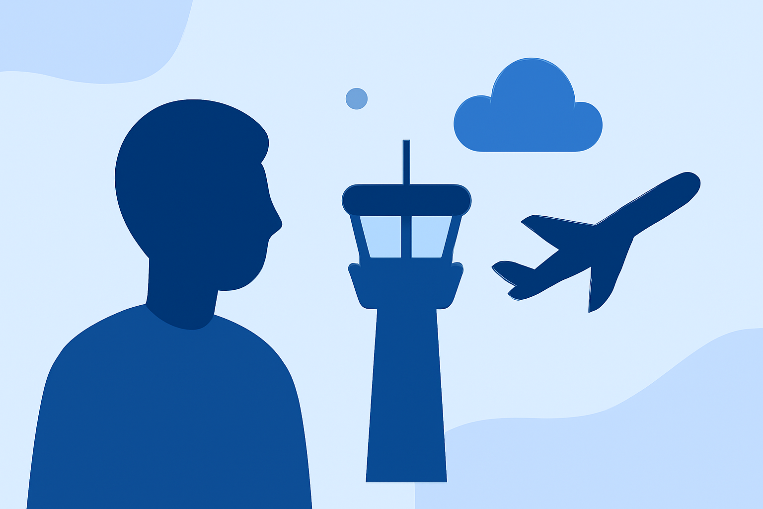 Navigating Airport Fog: Essential Safety Tips Before You Travel