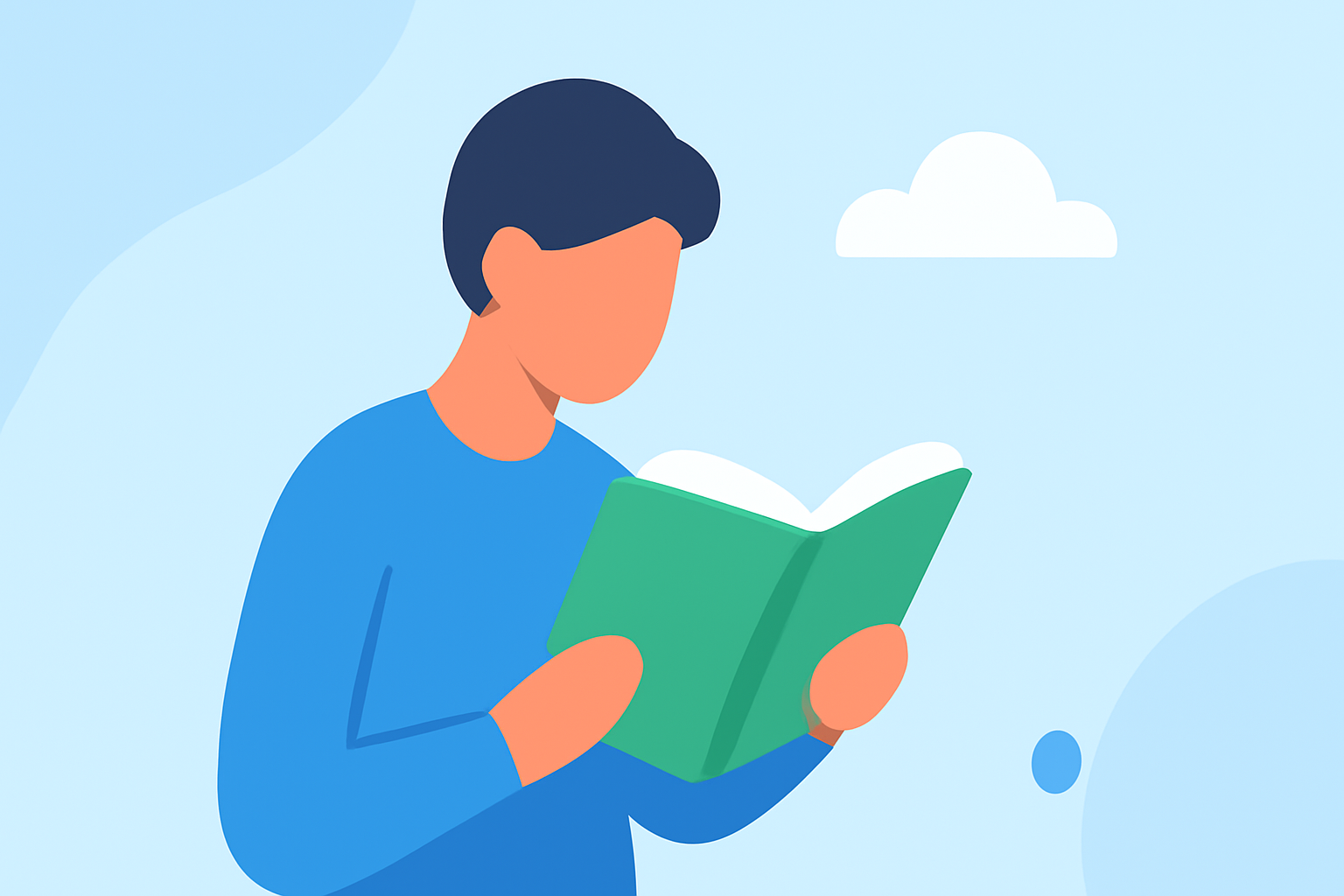 How to Choose the Best Weather for Outdoor Reading