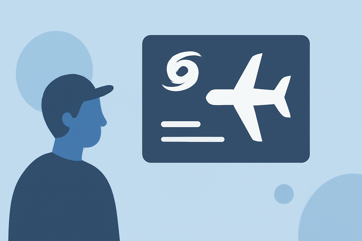 Navigating Airport Travel During Hurricane Season: Essential Tips