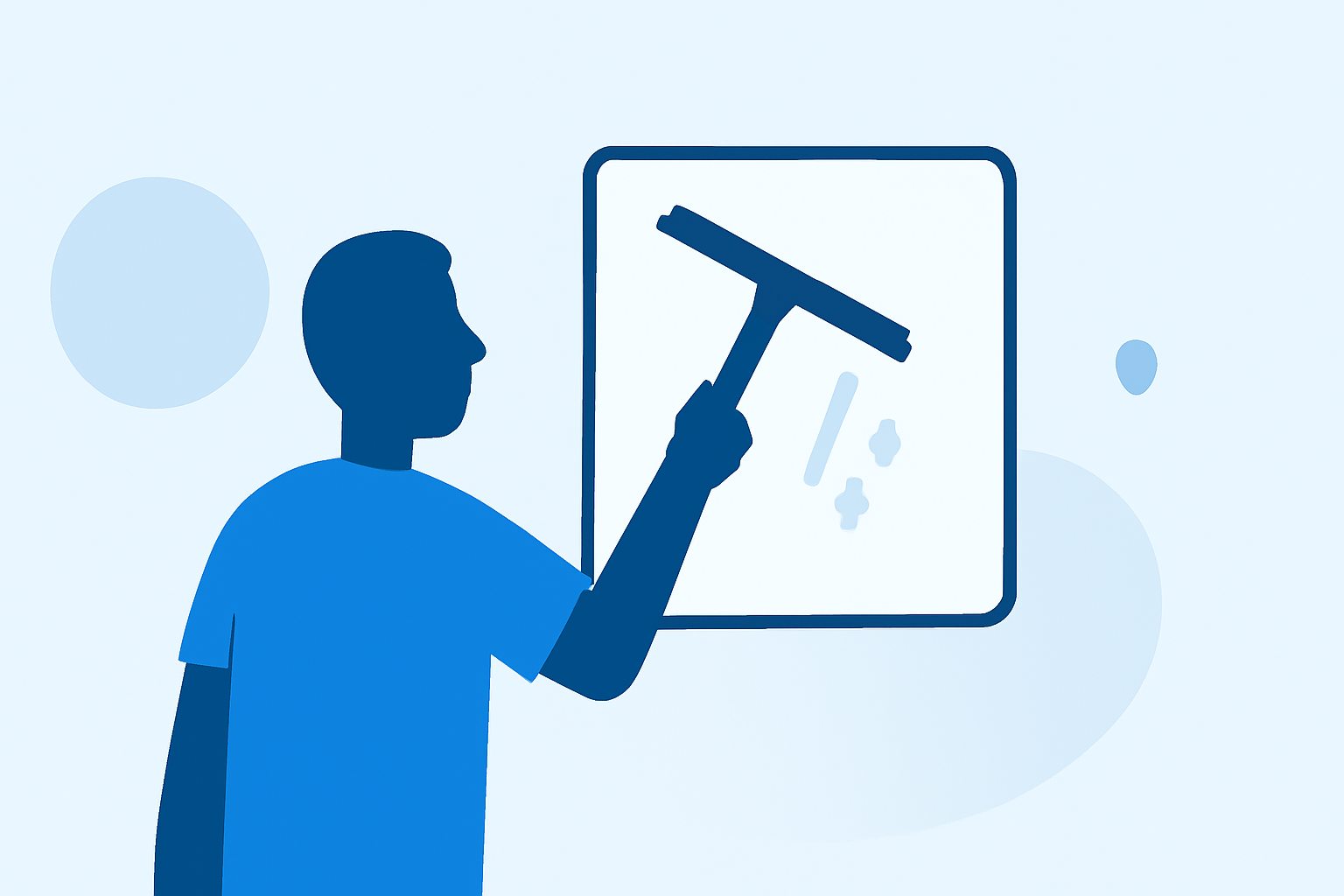 Optimal Weather Conditions for Window Cleaning: A Comprehensive Guide