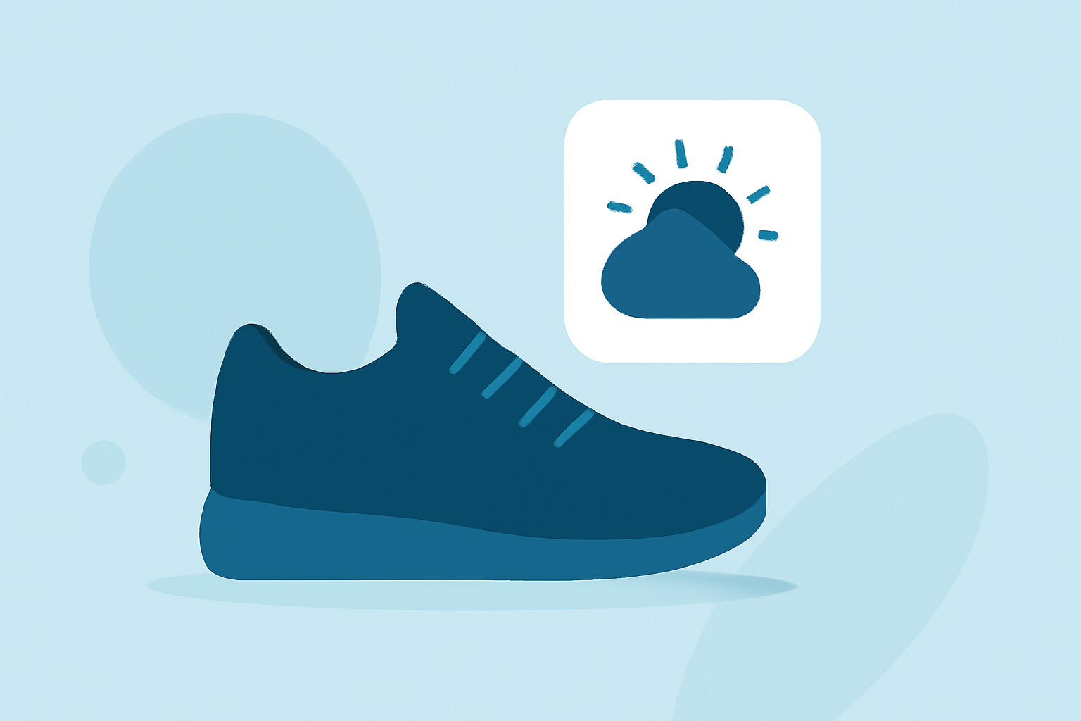 Best Shoes for Weather Awareness During Travel Days
