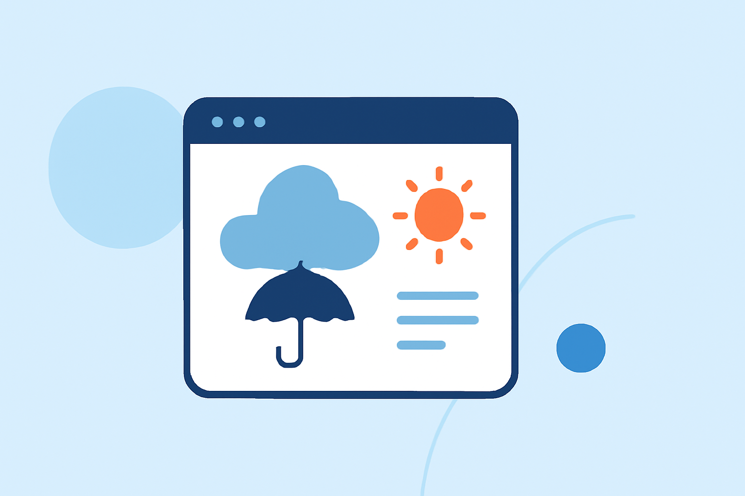 Weather Model Basics from Scratch: A Beginner's Guide