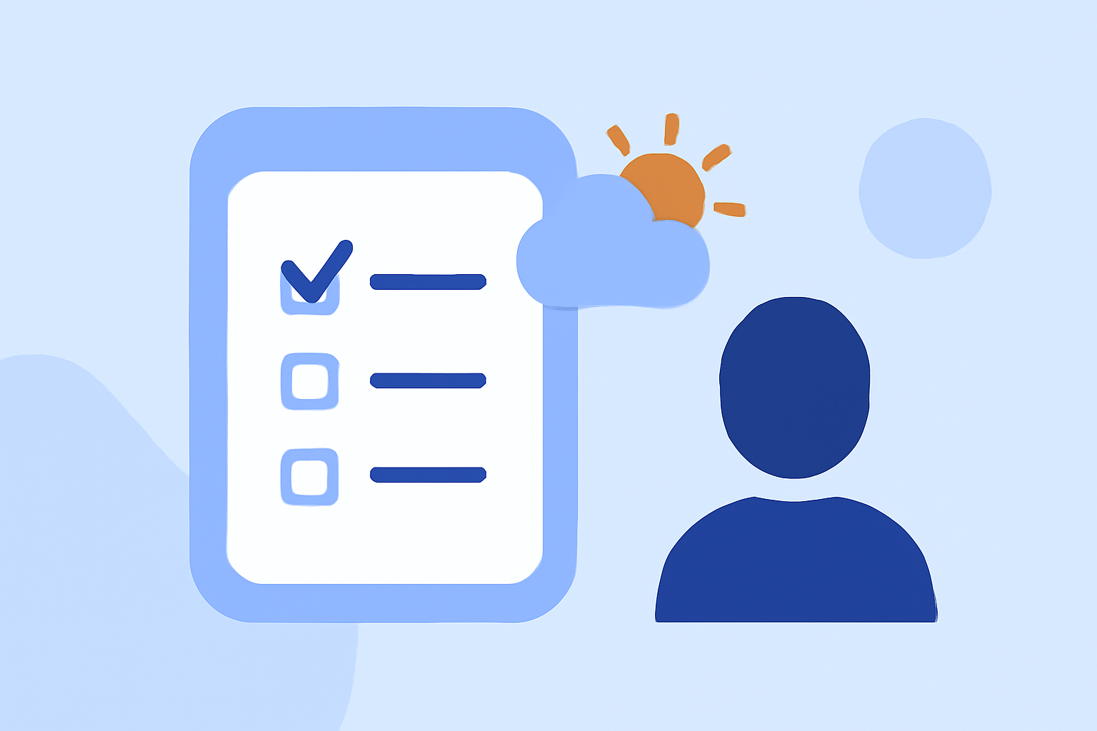 Weather-Aware To-Do Lists: Mistakes to Avoid on Travel Days
