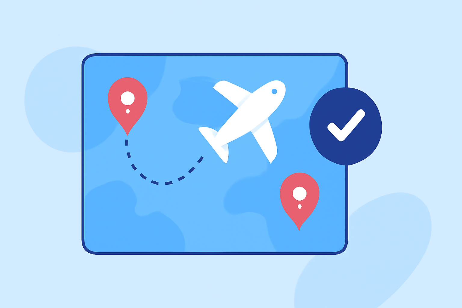 Understanding Flight Route Map Overlay Edits