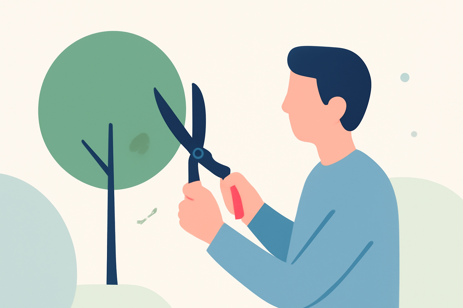 Essential Guide to Tree Trimming: Common Mistakes and How to Avoid Them