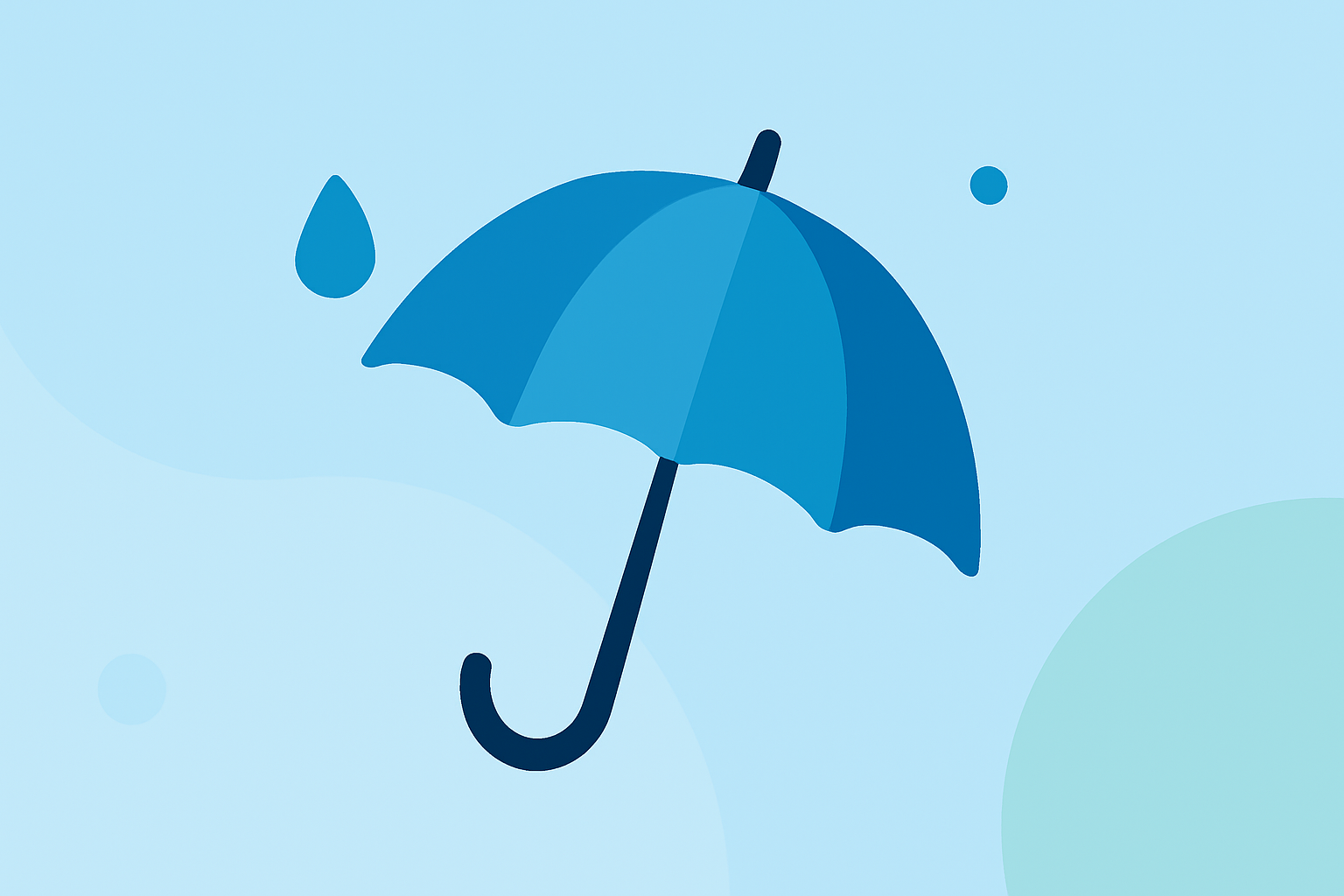 Best Umbrellas for Rain: A Comprehensive Guide