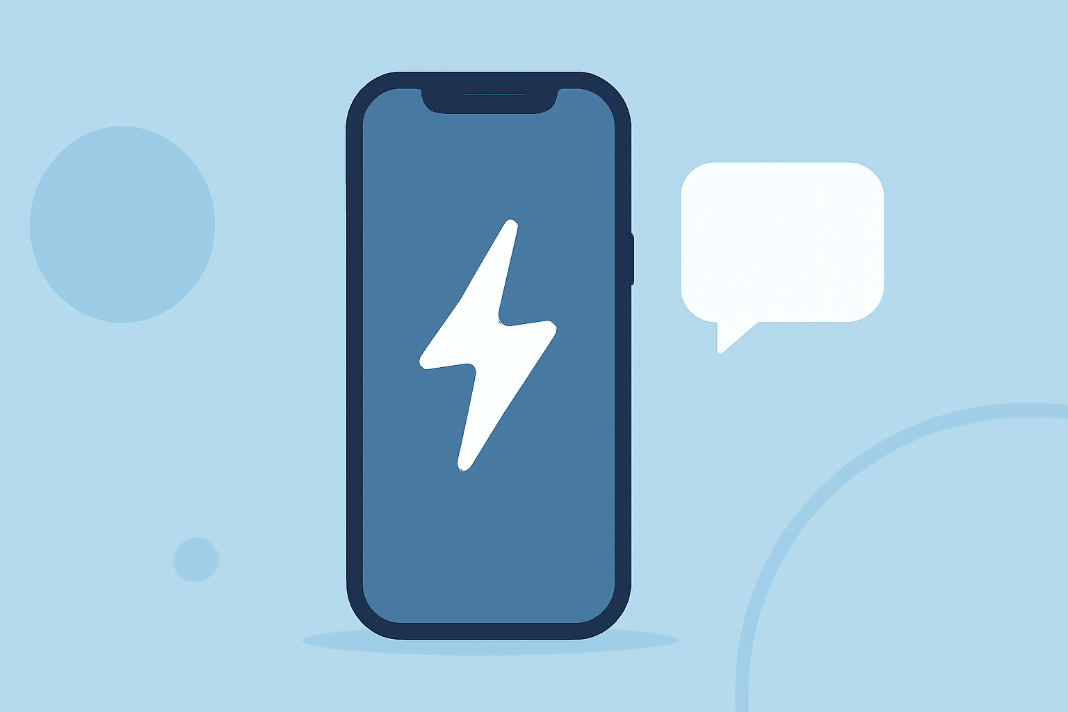 Understanding Lightning Safety on Your iPhone