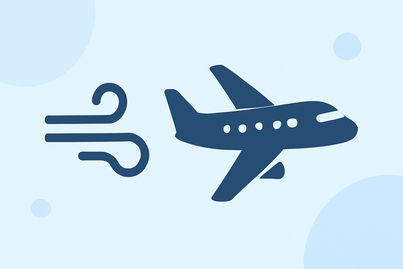 Understanding Wind Delays for Flights: Key Insights and Recommended Solutions