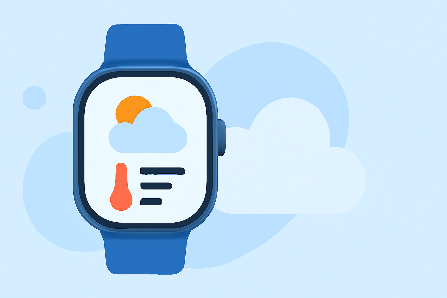 Mastering Weather Anomalies on Wear OS: A Comprehensive Guide