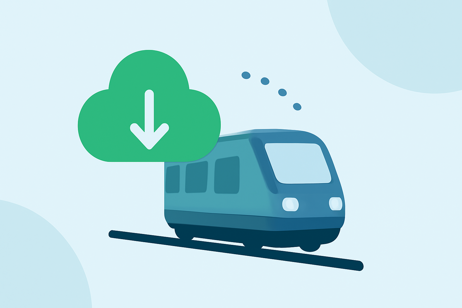 Common Weather-Related Questions for Trains in the US