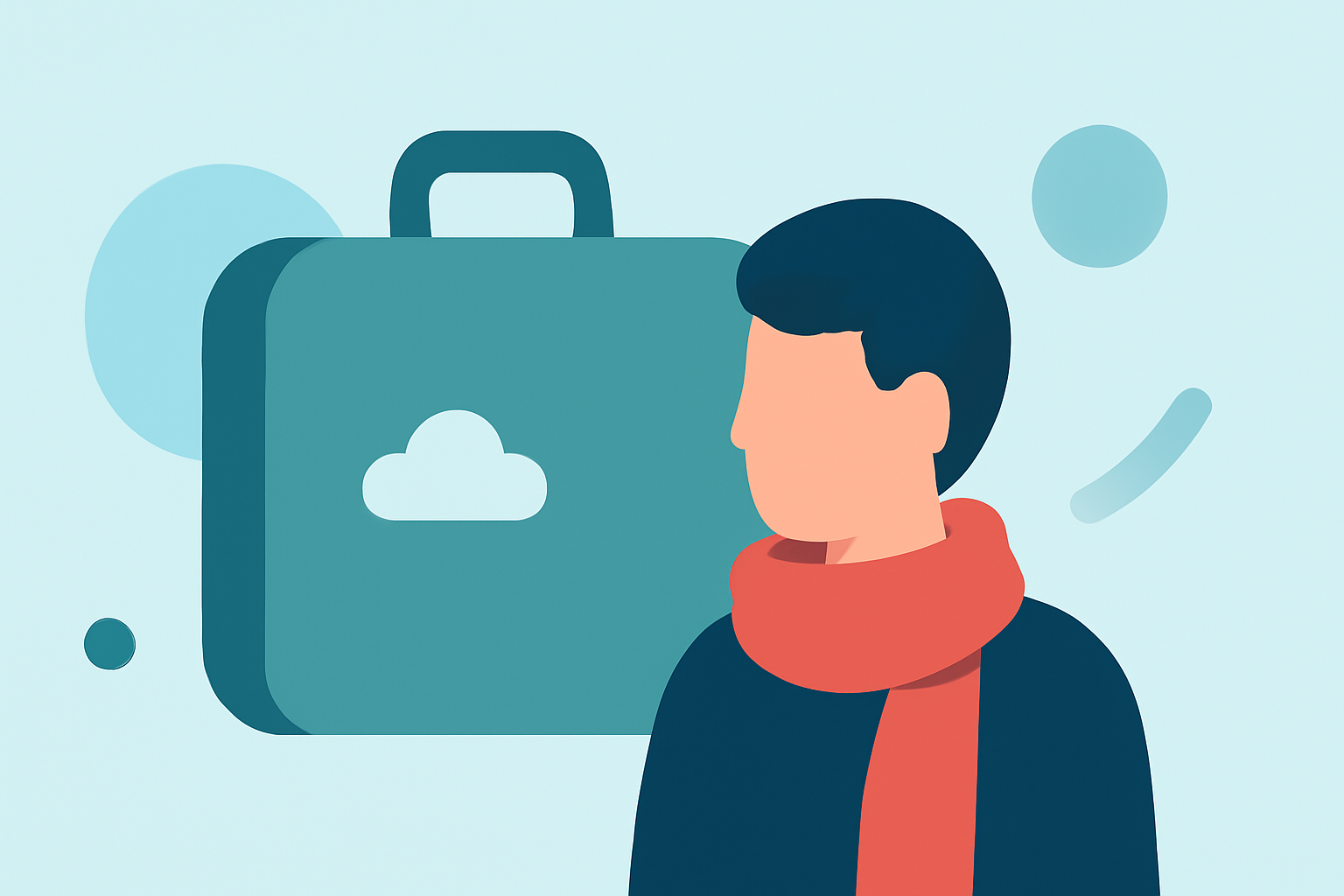 Winter Travel Packing Checklist for Families: A Weather Guide