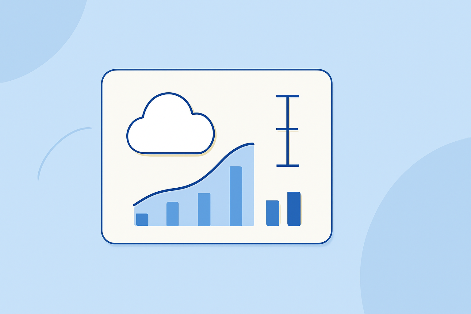 Understanding Weather Forecast Confidence Intervals