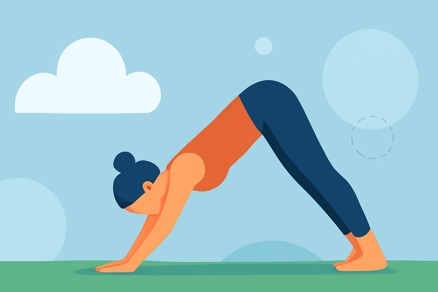 Weather Considerations for Outdoor Yoga: A Comprehensive Guide