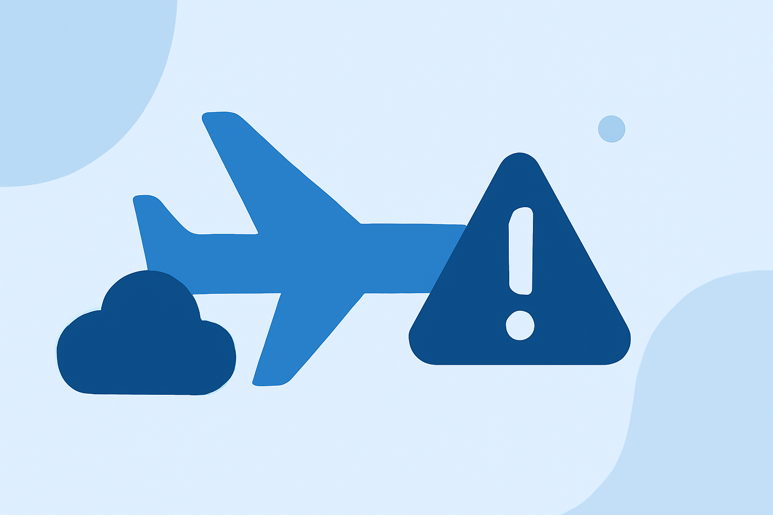 Understanding Low-Visibility Flight Delays and How to Mitigate Their Impact