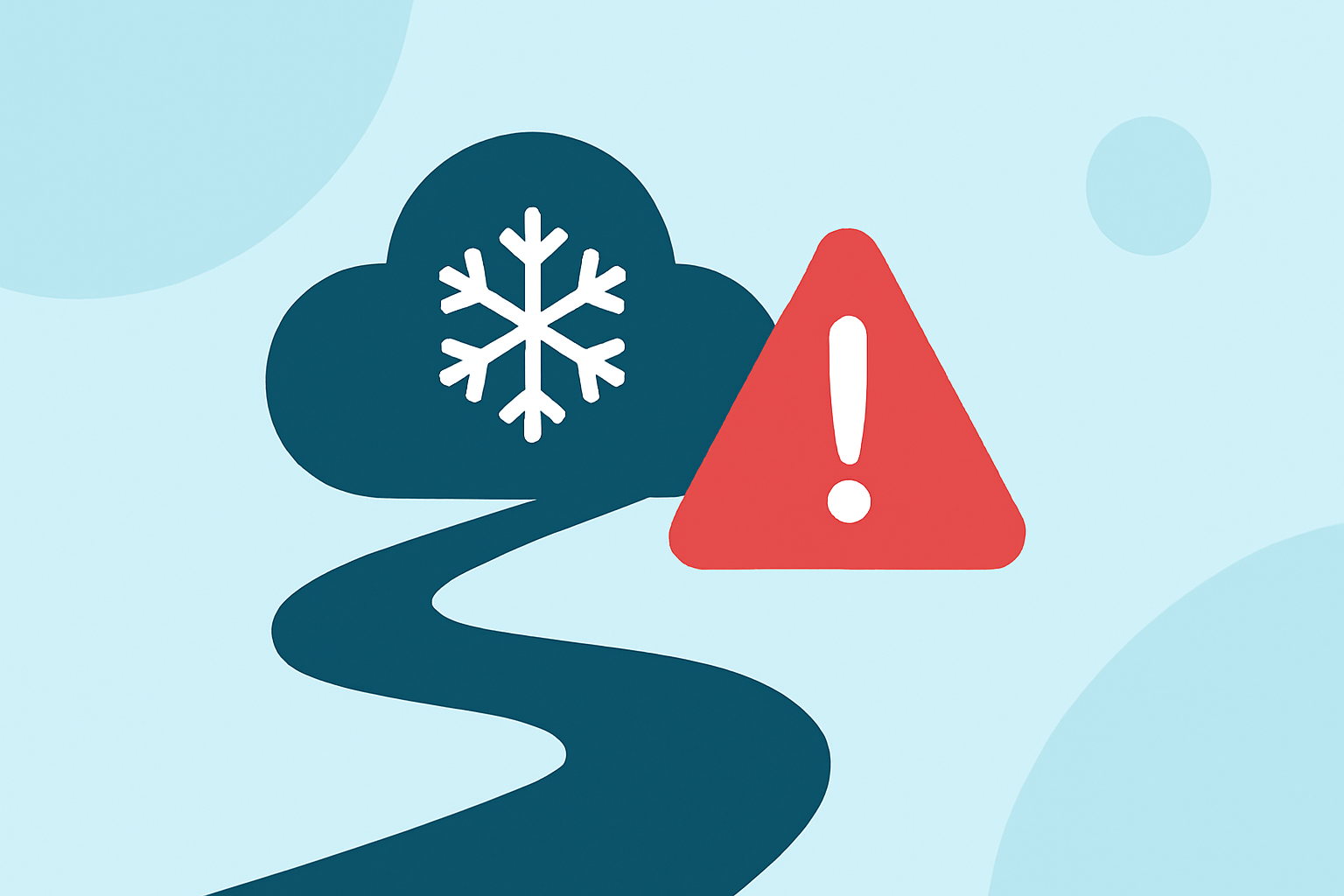 Winter Travel Weather Mistakes to Avoid Ahead of Time